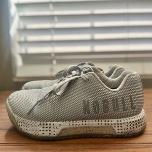 NOBULL Arctic Trainers Women's Size 7